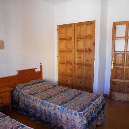 Hostal Juan Ramon 료렛 드 마르 외부 사진