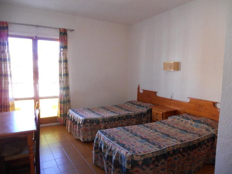Hostal Juan Ramon 료렛 드 마르 외부 사진
