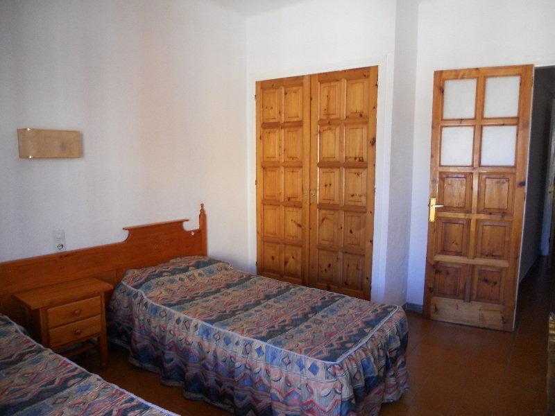 Hostal Juan Ramon 료렛 드 마르 외부 사진